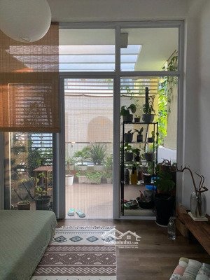 siêu phẩm 5 tầng hxh xô viết nghệ tĩnh, p.25, bình thạnh - 61.4m2 - 4.4x16, nở hậu - nhỉnh 12 tỷ tl