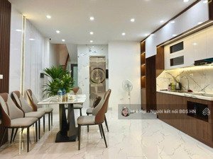 bán căn nhà đẹp phố trường chinh, đống đa. dt 43m2*6 tầng thang máy, gần phố, oto đỗ gần. tc 12 tỷ