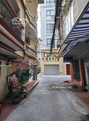 chính chủ bán nhanh căn nhà phố thái hà, vị trí đẹp cực gần phố, khu vực tiện ích tốt, cần bán gấp