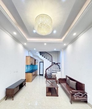 bán nhà riêng tại đường hoa lâm, 7,3 tỷ vnd, 32 m2, view đẹp, giá cực chất
