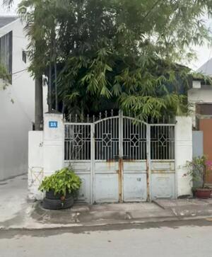 Bán đất tặng nhà trục tổ 7 thị trấn An Dương Hải Phòng