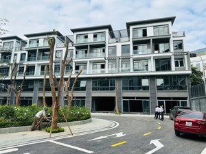 chuyển nhượng căn đẹp tại harbour center số 3 lê lai. 89,5m2 xây 5 tầng phù hợp mọi công năng