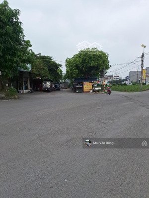 bán mảnh đất vuông như tờ a4 tại thanh am việt hưng