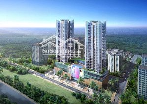 cho thuê căn hộ cc tại cantavil an phú, 32 triệu, 122.9 m2, đẹp, nhiều tiện ích