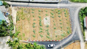 sở hữu ngay lô đất 2 mặt tiền view sông đà cực hiếm ngay trung tâm tp. hòa bình