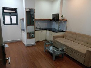 cho thuê căn hộ - 1 p.ngủ - đường nguyễn văn trỗi - p. xuân hương (p.2) - đà lạt - 6 triệu/tháng