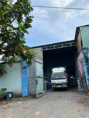 hóc môn, xưởng mặt tiền xuân thới thượng 18, kv 15x67m, chỉ 25 tỷ