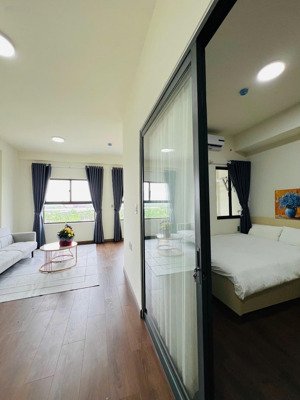 cho thuê ch 1pn, 51m2, 5,5 triệu, waterpoint, bến lức, long an, giá tốt!