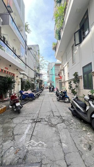 hxh âu cơ , p. bảy hiền (tân bình cũ ) - giá 6,9 tỷ