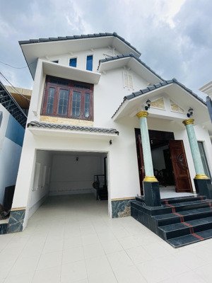 bán nhà 1 trệt 1 lửng mái tỷ hái gần kdc hiệp thành 3, kdc phúc đạt, kdc k8 và đh bình dương