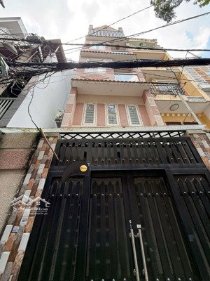 5 tầng-dt 34m2- phan xích long-f2 -phú nhuận