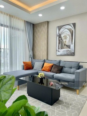 cho thuê c/cư jamona heights - bùi văn ba, quận 7, giá 14tr ( thu hà 