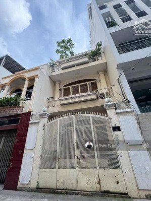 tin thật 100%! hxh 6m trần quang diệu, q3. ngang to 5.3x14m - 68m2, 3 tầng kiên cố chỉ 17,5 tỷ tl