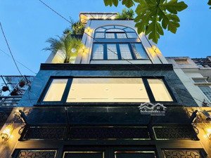 chủ nhà hạ giá sâu bán gấp nhà lê văn duyệt-p1-bình thạnh giá 3tỷ6/69m2 cho thuê 23tr gần cầu bông