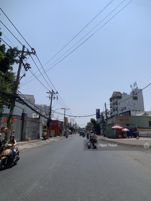 nóng! siêu phẩm đất nền 93,5m gần vành đai 3 giá ngộp, sổ riêng, sang tên ngay