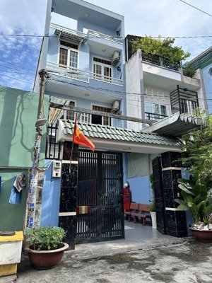 bán nhà hot tân thới nhất, quận 12