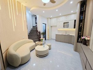 bán nhà nguyễn khuyến - đống đa - ô tô tránh - hàng xóm phố cổ