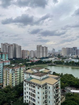 gấp em bán căn 134m mandarin hoàng minh giám đổi căn to hơn