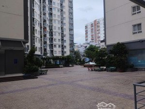 ann về q2 bán căn góc 3pn lầu cao hà đô nvc đối diện bv 175, shcc giá tốt