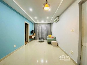 chính chủ gửi bán nhanh ch 2pn1wc full nt có ban công 62m2 tại thịnh vượng giá 3.7 tỷ. shr