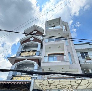 nhà 5 tầng, ô tô ngủ trong nhà, kinh dương vương, sau lưng aeon mall tên lửa, 58m2, 4.1x14m, 7.2 tỷ