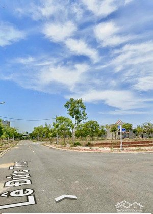 án lô đất kđt số 3 đường lê đức thọ, điện bàn đông