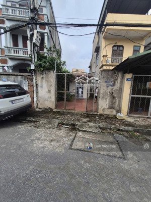 bán đất dt 85m mt 5m, nở hậu 5,5m đẹp mặt đường kinh doanh, có vỉa hè đông dư, gia lâm,hà nội