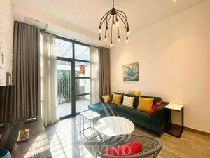 cho thuê cc mini tại phú thuận, q7, tp.hcm, 7,5 triệu, 40m2