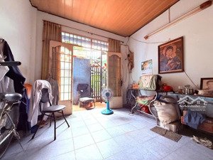 bán gấp trong tuần - bán nhà hòa hưng 43m² - 3 tầng - 6.5 tỷ - 151.2 triệu/m²