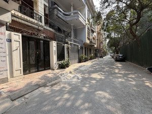 bán nhà lô góc nghĩa đô kinh doanh, ô tô tránh, 2 thoáng, 70m2, 5 tầng, mt 6m. 25.8 tỉ