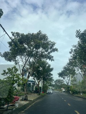 bán đất tại tân lưu, -10 m5 hòa hải, ngũ hành sơn, đà nẵng, 100m2 gần biển