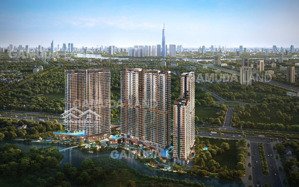 căn hộ 1pn 55,5 m² eaton park quận 2 vị trí vàng, dễ cho thuê, lợi nhuận ổn định