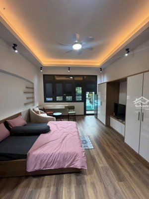 chdv, mặt tiền kd đường d3 p25 bình thạnh - 88m2 - dts 280m2 5 tầng 6phòng - nội thất cc - 34,9 tỷ