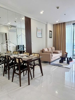 cho thuê căn hộ emerald golf view 2pn full nội thất cao cấp giá chỉ 9.9 triệu/tháng cực kỳ hiếm!