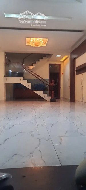 bán gấp trong tháng - bán nhà yên thế 87m² - 4 tầng - 26 tỷ