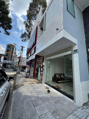 mặt tiền lê hồng phong quận 5 - 10 tỷ