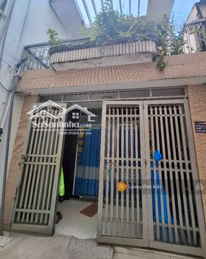 cô chủ lớn tuổi để lại nhà 22/1 tân sơn nhì về ở cùng con cháu