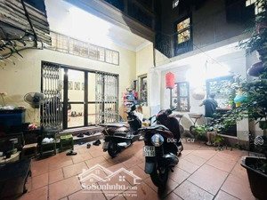 phân lô tôn đức thắng 31m2, nhà 5 tầng, nở hậu gần phố, gần hồ văn chương