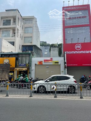 nhà mặt tiền ngang 7m, hơn 200m2 sử dụng, phường bến nghé số 150 nguyễn thị minh khai, q1!