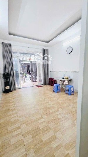 nhà đường số 5, bình tân, hẻm xe hơi 6m, 1trệt 1 lầu, diện tích 48m, giá 4.x tỷ