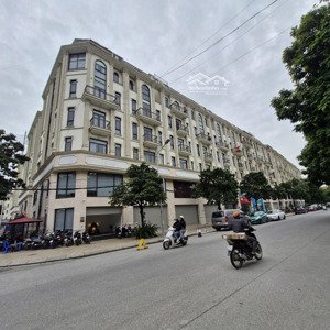 siêu phẩm 102 mỗ lao- phân lô bàn cờ - kinh doanh - văn phòng - ô tô tránh - 95m- 5 tầng mt 10m.