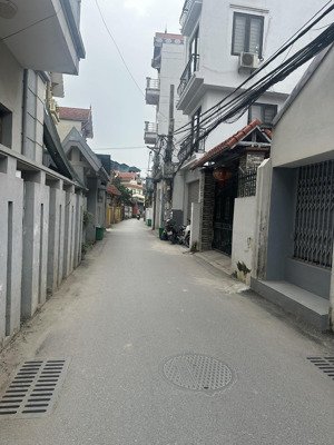 bán nhanh 30m đất phú diễn xây ở hoặc mua đầu lâu dài đều đẹp giá 5.4 tỷ lh 