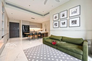 empire city - chuyển nhượng 2 phòng ngủ giá tốt view không chắn