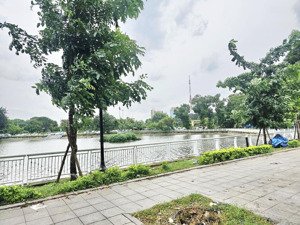 siêu bom tấn gần hồ ba mẫu, 8 tầng, 18 phòng, mặt tiền 5m. hàng quá chất, giá cực ngon, xem ngay !