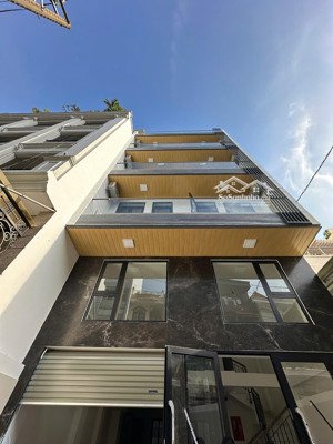 phòng mới 2 bước tới vạn hạnh mall, full nội thất cao cấp, toà nhà thang máy