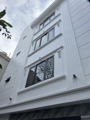 bán nhà tình quang 36m 5tầng giá 4,3 tỷ: nhà mới tinh, chủ xây tâm huyết, gần ô tô, giá chung cư