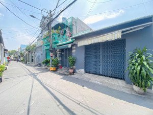bán nhà mặt tiền chợ tam hà - linh đông - 170m2 - ngang 8.5m - xây dựng cao tầng - kinh doanh đỉnh