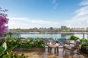 chỉ 3,6 tỷ sở hữu ngay căn 3 ngủ view hồ tây 100% cơ hội duy nhất!