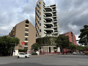 hiếm bán căn góc 3 ngủ 2wc dt 80m2 tầng cao đẹp toà a khu valencia cạnh trường marie cuire 6.9 tỷ