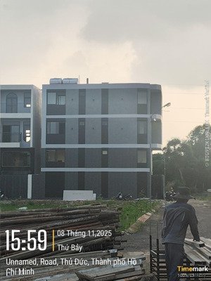 bán gấp nhà riêng 4pn, 3wc tại ngô chí quốc, bình chiểu, thủ đức, 4,37 tỷ, 52m2